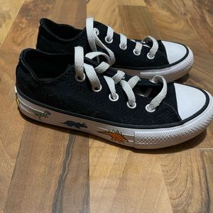 Converse like new